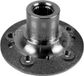 METZGER N 1075 moyeu de roue, adapté pour MERCEDES-BENZ Classe M (W164), 5 trous