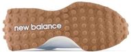 New Balance 327 SL Dames Chaussures de golf blanc beige