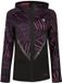 Macron Flavie Veste Noir XS Femme