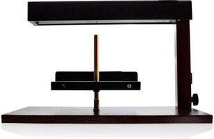 Boska Monaco Raclette Demi - Raclettetoestel - Zwart