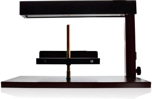 Boska Monaco Raclette Demi - Raclettetoestel - Zwart