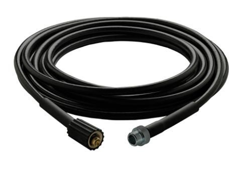 Nilfisk 6410760 - Accessoire voor hogedrukreiniger - Zwart