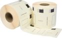 Brother étiquettes compatibles DK-11209 29 mm x 62 mm