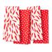 Kate Spade New York Hot Peppers & Spring Times Dot Keukenhanddoeken