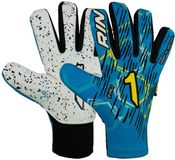 Rinat Kali As Keepershandschoenen Blauw 10