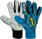 Rinat Kali As Keepershandschoenen Blauw 10