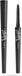 Pupa Milano Vamp! Eyeliner - Zwart - Waterproof - Dames