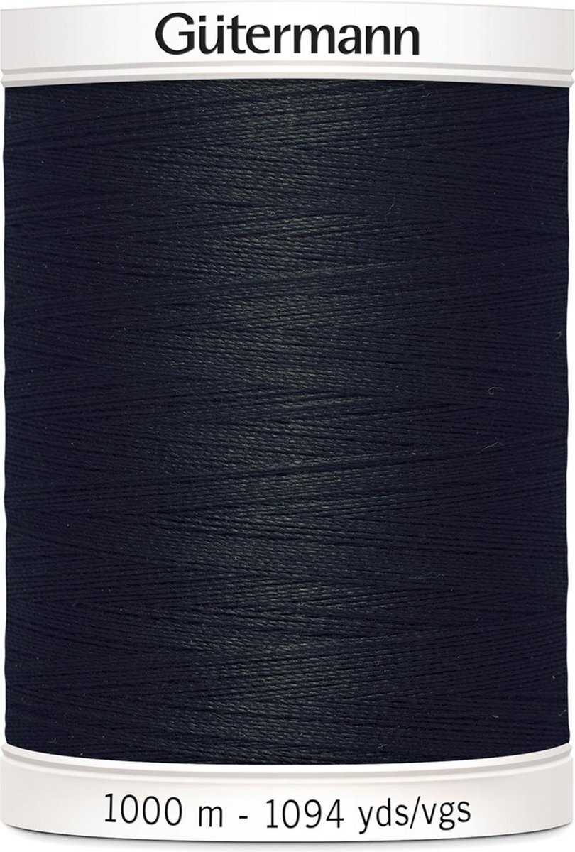 Gütermann Gutermann Polyester Naaigaren 1000meter-000