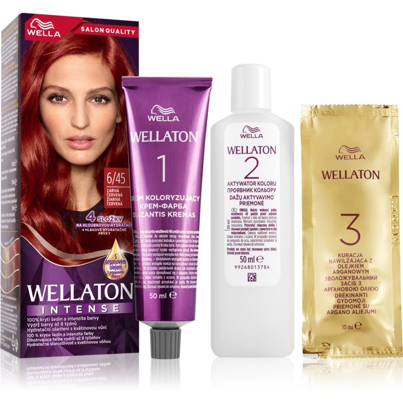 Wellaton