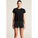 Craft hardloopshirt - zwart