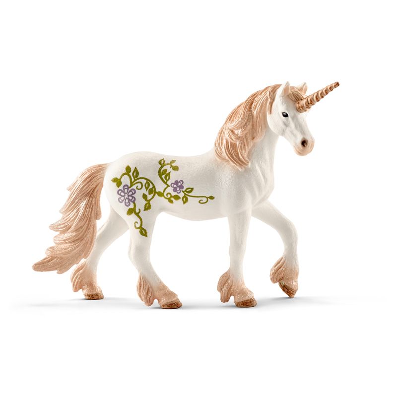 Schleich bayala Unicorn, standing - 70521