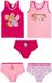 4KidsOnly Paw Patrol Ondergoedset - Roze - Maat 98/104