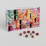 Q-Workshop ADC106 Advent Dice Calendar #06