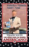 100 Libri GmbH 100 Años Para Un Sueño Americano Hardcover