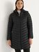 Cellbes of Sweden Veste mi-saison noir