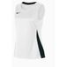 Nike Débardeur Team Pour Femme - Blanc, Large