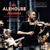 The Bjarte Eike & Barokksolistene - The Alehouse Sessions (CD)