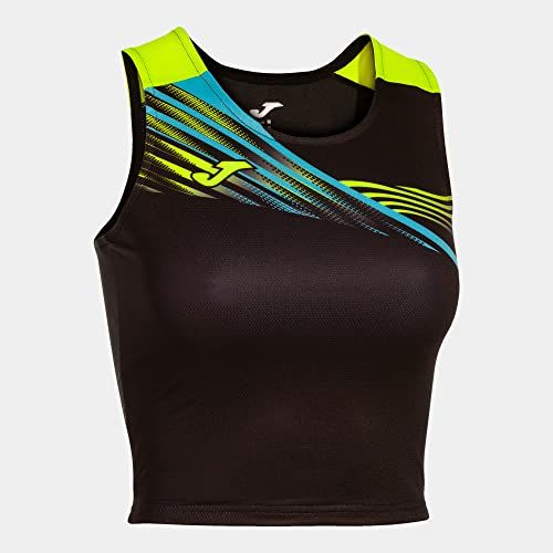 Joma Top Elite X T-shirt - Dames