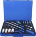 BGS technic BGS Momentsleutelset - 1/4, 3/8, 1/2 - 31 delig