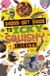 Gross-Out Brain Candy Books Gross-Out Guide to Icky, Squishy Insects
