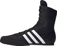 adidas Performance Box Hog 2.0 Schoenen - Unisex - Zwart - Maat 36