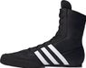adidas Performance Box Hog 2.0 Schoenen - Unisex - Zwart - Maat 36