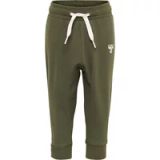 Hummel Kinderjoggingbroek Apple Pants Olive Night