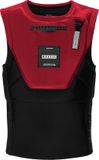 Mystic Heren Solace Front Zip 2025 Gilet de protection - L Multicolor