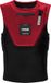 Mystic Heren Solace Front Zip 2025 Gilet de protection - L Multicolor
