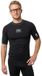 Ocean & Earth Flame Thermo Skin Long Sleeve Base Layer Men M