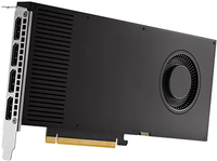 Lenovo Nvidia RTX A4000