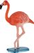 Bullyland 63715 Flamingo Speelfiguur