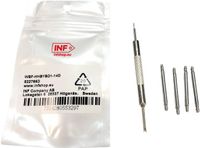INF Garmin Horlogebandpen voor Fenix 6X Pro/Epix/Tactix 26 mm