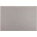 DESIGN IN Tapis De Surface Lugo Crème Et Taupe 340 X 240 Cm Polyester