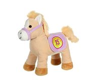 Gipsy Gispy-Race Poneez Sound 22 cm nr. 15 kinderpop - 071654