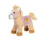 Gipsy Gispy-Race Poneez Sound 22 cm nr. 15 kinderpop - 071654