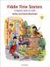 Fiddle Oxford University Press Fiddle Time Starters + Cd