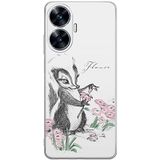 ERT GROUP mobiel telefoonhoesje voor Realme C55 origineel en officieel erkend Disney patroon Pepe Le Pew 001