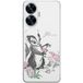 ERT GROUP mobiel telefoonhoesje voor Realme C55 origineel en officieel erkend Disney patroon Pepe Le Pew 001