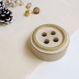 Cohana Nambu presse-papier winter goud