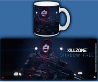 Killzone SHADOW FALL - Mug Echo 02