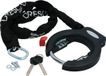Dresco Ringslot & Plug In Ketting 90/5.5