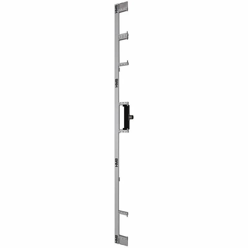 HMB Basismal L2500 +4 Basisbl 300Mm Stofvrij - 150022