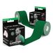 Kintex Groen 2 rollen Kinesiologie Classic 5cm x5m, Physio, therapietape