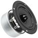 Monacor SPX-31M Haut-parleur large bande de 3 pouces 9,3 cm 20 W 8 Ω