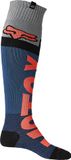 Fox Trice Coolmax® dikke sokken donker indigo M
