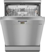 Miele G 5132 SC Front Selection