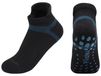 Chaussettes antidérapantes pour Yoga et Fitness, 5 pièces