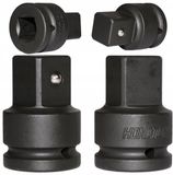 Honiton Slagmoerhond 3/4” voor 1”
