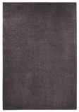 Hanse Home 102661-140x200 Rechthoekig Polypropyleen (PP), Fleece Antraciet Binnen Tapijt